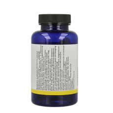 Walthers Berberine extract 350mg 90.00 Vegetarische capsules