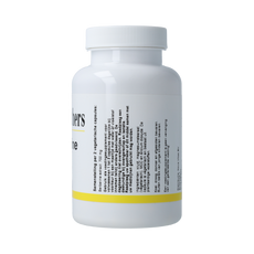 Walthers Berberine extract 350mg 90.00 Vegetarische capsules