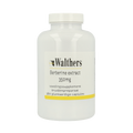 Walthers Berberine extract 350mg 180 Vegetarische capsules