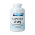 Nova Vitae Magnesium 400 mg 200.00 Vegetarische capsules