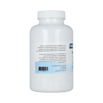 Nova Vitae Magnesium calcium 2:1 zink D3 200.00 Tabletten