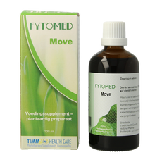 Fytomed Move bio 100 Milliliter