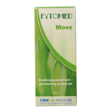 Fytomed Move bio 100 Milliliter