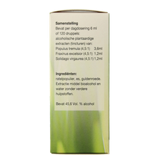 Fytomed Move bio 100 Milliliter