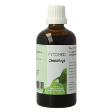 Fytomed Cimicifuga bio 100 Milliliter