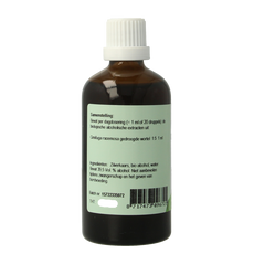 Fytomed Cimicifuga bio 100 Milliliter