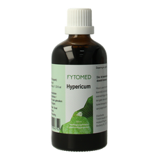 Fytomed Hypericum bio 100 Milliliter