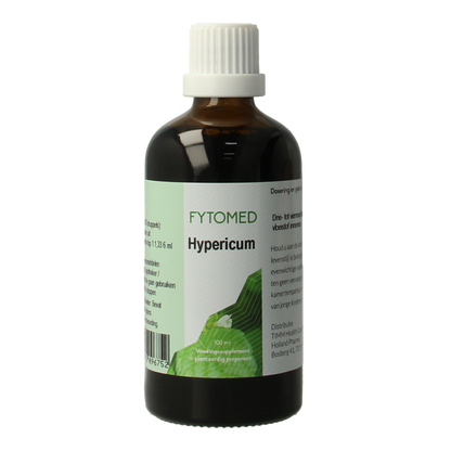 Fytomed Hypericum bio 100 Milliliter