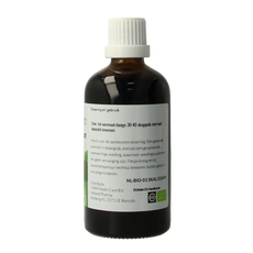 Fytomed Hypericum bio 100 Milliliter