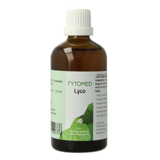 Fytomed Lyco bio 100 Milliliter