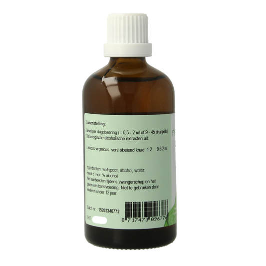 Fytomed Lyco bio 100 Milliliter