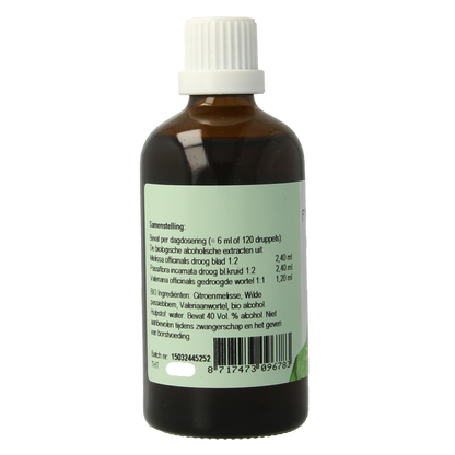 Fytomed Neura bio 100 Milliliter