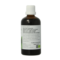 Fytomed Nacht bio 100 Milliliter