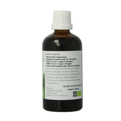Fytomed Nacht bio 100.00 Milliliter