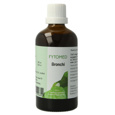 Fytomed Bronchi bio 100 Milliliter