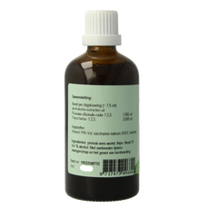 Fytomed Bronchi bio 100 Milliliter