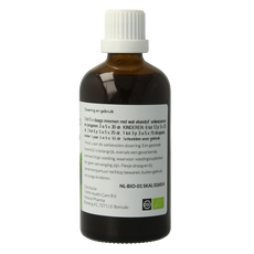 Fytomed Bronchi bio 100 Milliliter