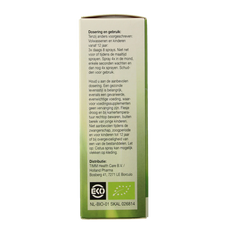 Fytomed Cistus spray bio 50 Milliliter
