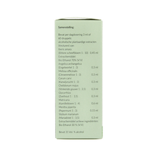 Fytomed Iberis complex bio 50 Milliliter