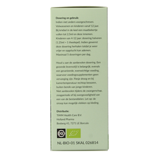 Fytomed Bronchi siroop  bio 150 Milliliter