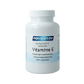 Nova Vitae Vitamine E 200IU 180 Capsules