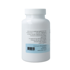 Nova Vitae Vitamine E 200IU 180.00 Capsules