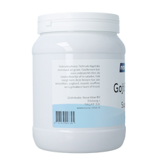 Nova Vitae Goji bessen 750.00 Gram