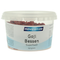 Nova Vitae Goji bessen 150 Gram