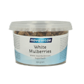 Nova Vitae Mulberry bessen (moerbeien) 150.00 Gram