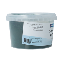 Nova Vitae Spirulina poeder 150.00 Gram