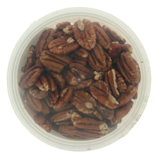 Nova Vitae Pecannoten ongebrand raw 200.00 Gram