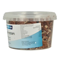 Nova Vitae Pecannoten ongebrand raw 200.00 Gram