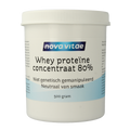 Nova Vitae Whey proteine concentraat 80% 500.00 Gram