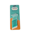 Idyl Interdentale borstel conisch extra lang XL 2.5 - 3 4.00 Stuks