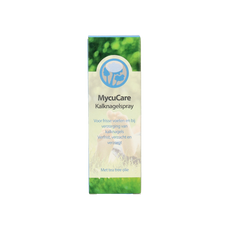 Nagel Mycucare kalknagelspray 50 Milliliter