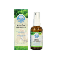 Nagel Mycucare kalknagelspray 50 Milliliter