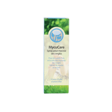 Nagel Mycucare kalknagelspray 50 Milliliter