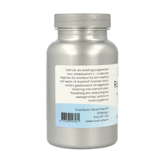 Nova Vitae Rode gist rijst + 30mg Q10 180.00 Vegetarische capsules