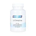 Nova Vitae L-Citrulline 800mg 180 Capsules