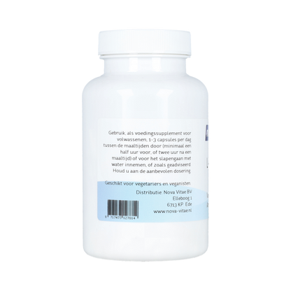 Nova Vitae L-Citrulline 800mg 180.00 Capsules