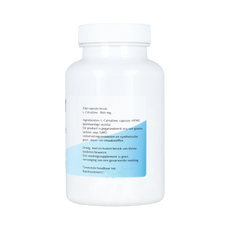 Nova Vitae L-Citrulline 800mg 180 Capsules