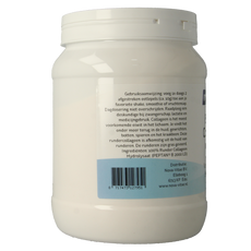 Nova Vitae Runder collageen gras gevoerd Peptan 500.00 Gram