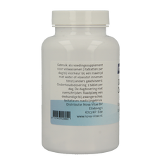 Nova Vitae Glucosamine chondroitine complex met MSM 90.00 Tabletten