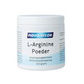 Nova Vitae L-Arginine poeder 100.00 Gram