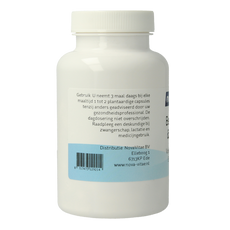 Nova Vitae Betaine HCI met pepsine 90 Capsules