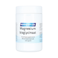 Nova Vitae Magnesium bisglycinaat poeder 200.00 Gram