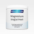 Nova Vitae Magnesium bisglycinaat poeder 500.00 Gram