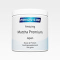 Nova Vitae Amazing matcha premium 100.00 Gram