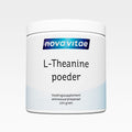 Nova Vitae L-Theanine poeder 100.00 Gram
