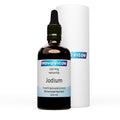 Nova Vitae Jodium 150mcg 100.00 Milliliter